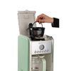 Ariete Vintage Kahvaltı İkilisi - 1 Yeşil (2877/04 Kettle + 1342/04 Filtre Kahve Makinesi)