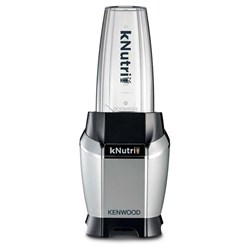 Kenwood Kahvaltı İkilisi - 2 (Smoothie Blender BSP70.180SI + Tost Makinesi HGM30.000SI)