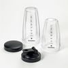 Kenwood Kahvaltı İkilisi - 2 (Smoothie Blender BSP70.180SI + Tost Makinesi HGM30.000SI)