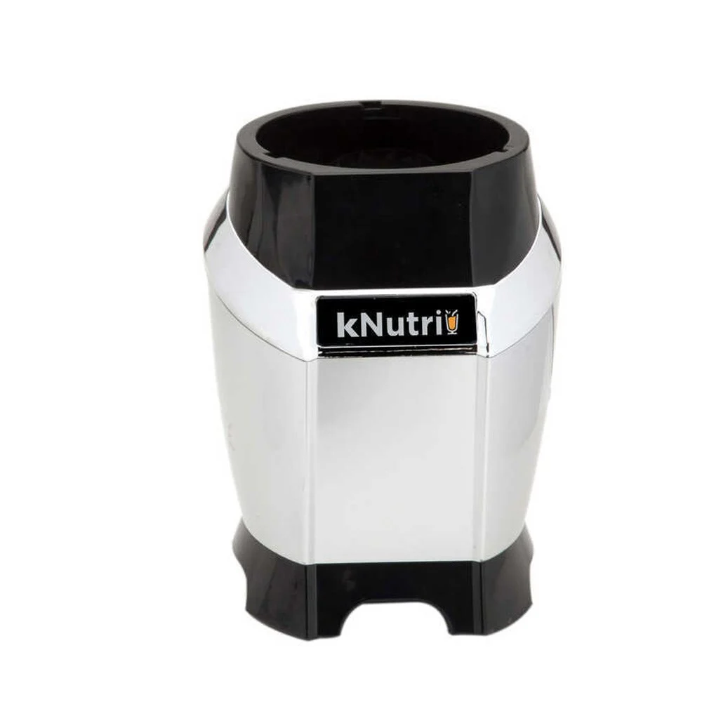 Kenwood Kahvaltı İkilisi - 2 (Smoothie Blender BSP70.180SI + Tost Makinesi HGM30.000SI)