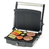 Kenwood Kahvaltı İkilisi - 2 (Smoothie Blender BSP70.180SI + Tost Makinesi HGM30.000SI)