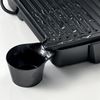 Kenwood Kahvaltı İkilisi - 2 (Smoothie Blender BSP70.180SI + Tost Makinesi HGM30.000SI)
