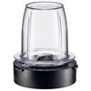 Kenwood Sağlıklı Mutfak Seti - 1 (Blender BLM45.720SS + Airfryer HFP30.000)