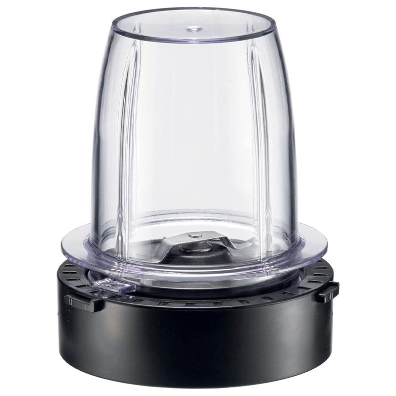 Kenwood Sağlıklı Mutfak Seti - 1 (Blender BLM45.720SS + Airfryer HFP30.000)