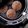 Kenwood Sağlıklı Mutfak Seti - 1 (Blender BLM45.720SS + Airfryer HFP30.000)