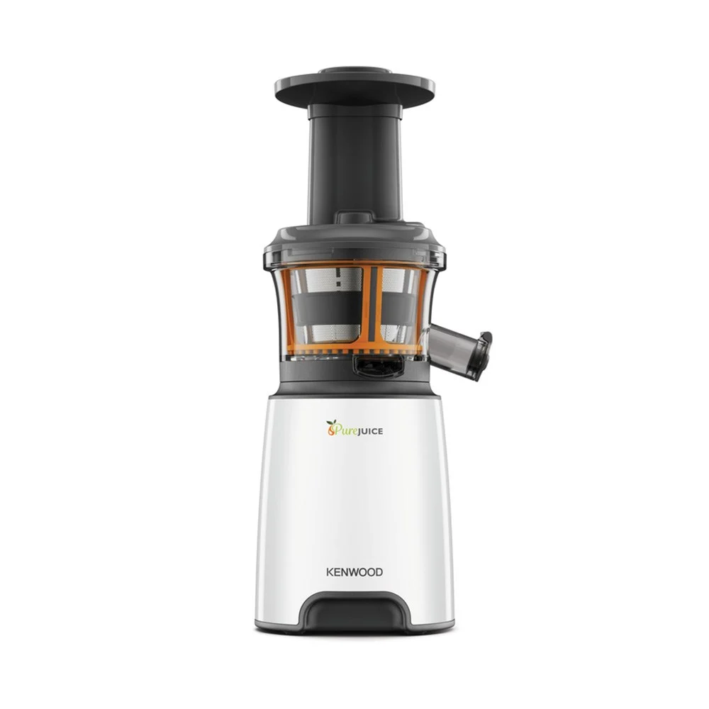 Kenwood Sağlıklı Mutfak Seti - 2 (Meyve Sıkacağı JMP600WH + Tost Makinesi HGM80.000SS)