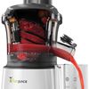 Kenwood Sağlıklı Mutfak Seti - 2 (Meyve Sıkacağı JMP600WH + Tost Makinesi HGM80.000SS)