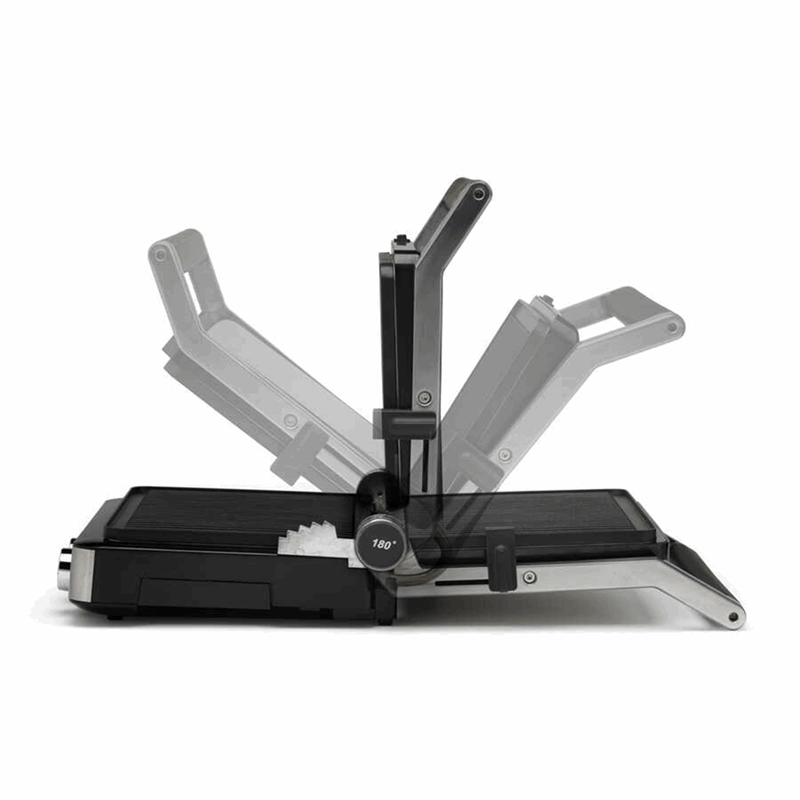 Kenwood Sağlıklı Mutfak Seti - 2 (Meyve Sıkacağı JMP600WH + Tost Makinesi HGM80.000SS)