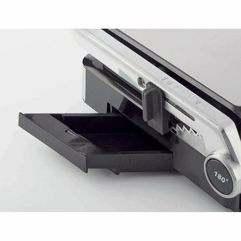 Kenwood Sağlıklı Mutfak Seti - 2 (Meyve Sıkacağı JMP600WH + Tost Makinesi HGM80.000SS)