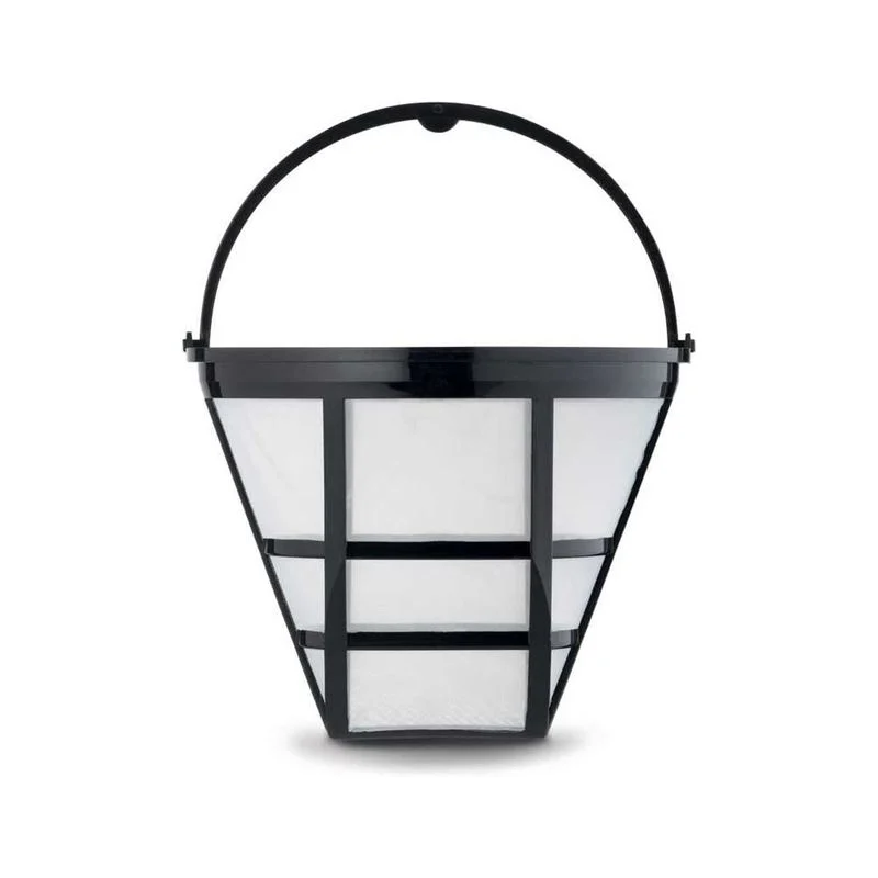Kenwood Kahvaltı İkilisi - 1 (Filtre Kahve Makinesi CMM10.000BM + Tost Makinesi HGM80.000SS)