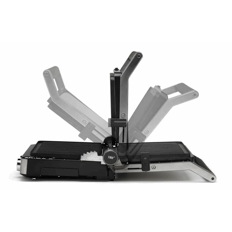 Kenwood Kahvaltı İkilisi - 1 (Filtre Kahve Makinesi CMM10.000BM + Tost Makinesi HGM80.000SS)