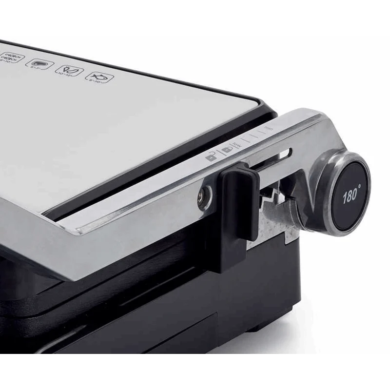 Kenwood Kahvaltı İkilisi - 1 (Filtre Kahve Makinesi CMM10.000BM + Tost Makinesi HGM80.000SS)