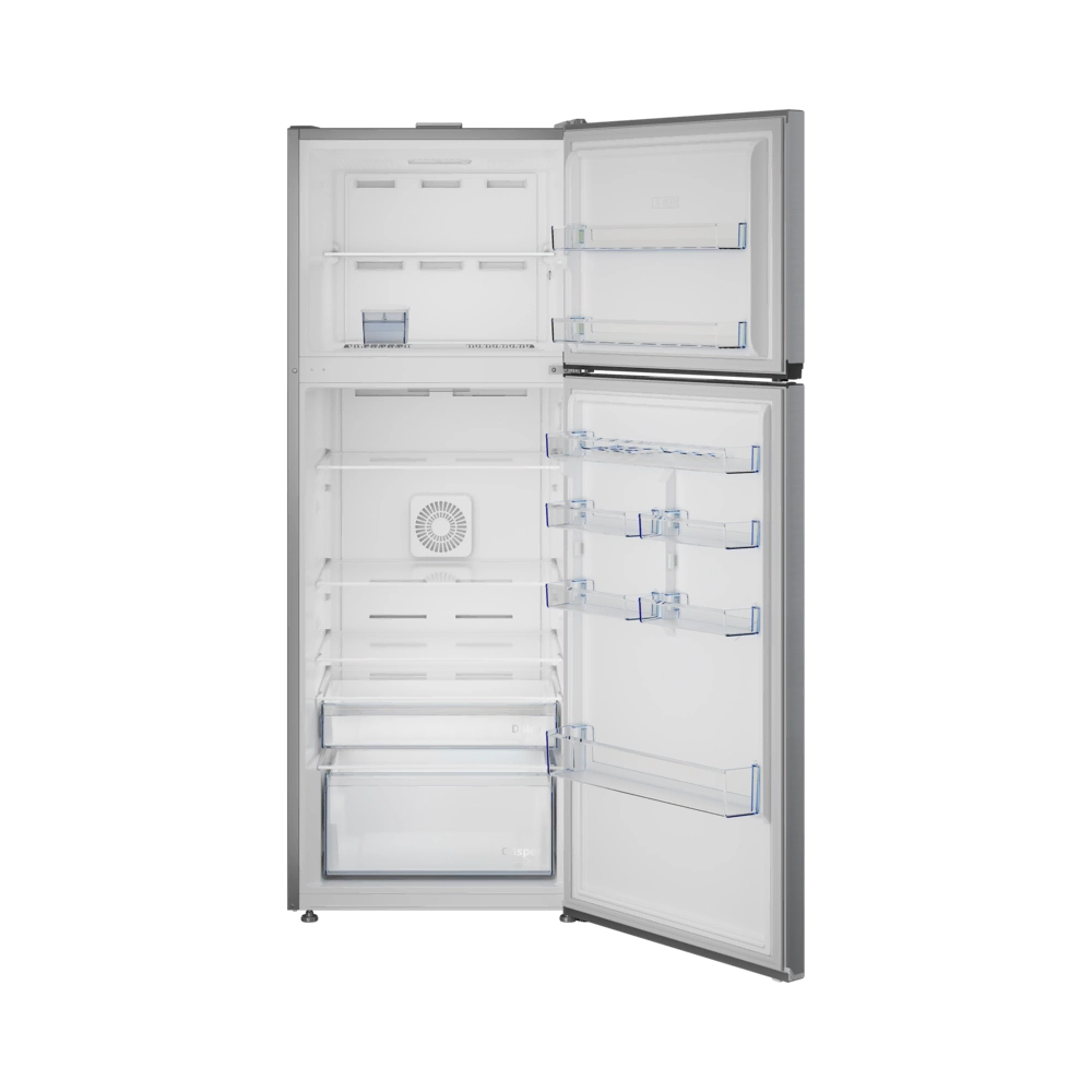 Beko 970508 MI Üstten Donduruculu No Frost Buzdolabı