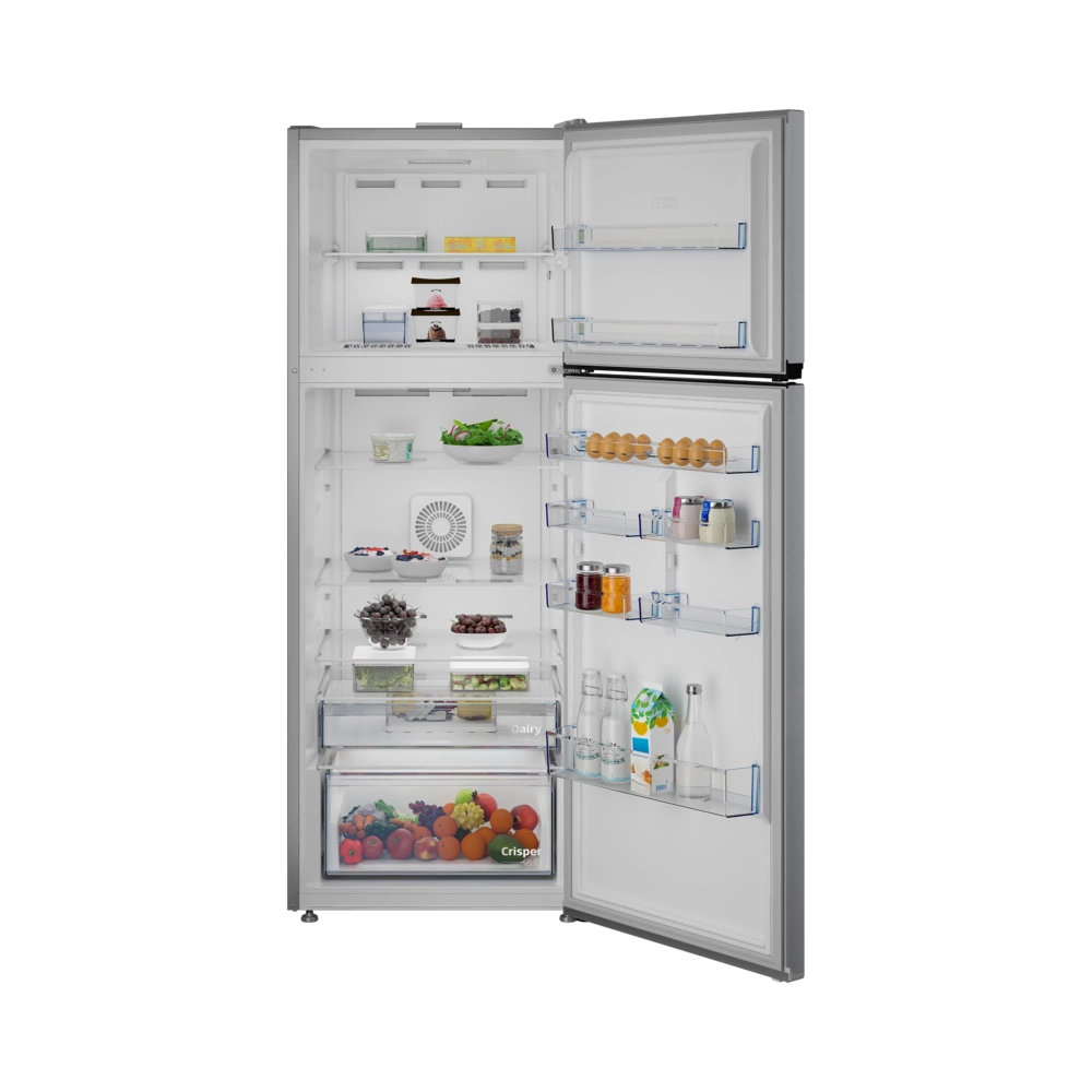 Beko 970508 MI Üstten Donduruculu No Frost Buzdolabı