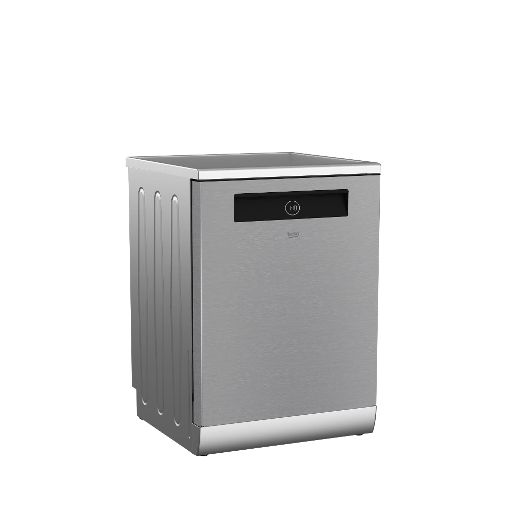 Beko B 811 I SD Yapay Zekalı Premium Serisi Solo Bulaşık Makinesi