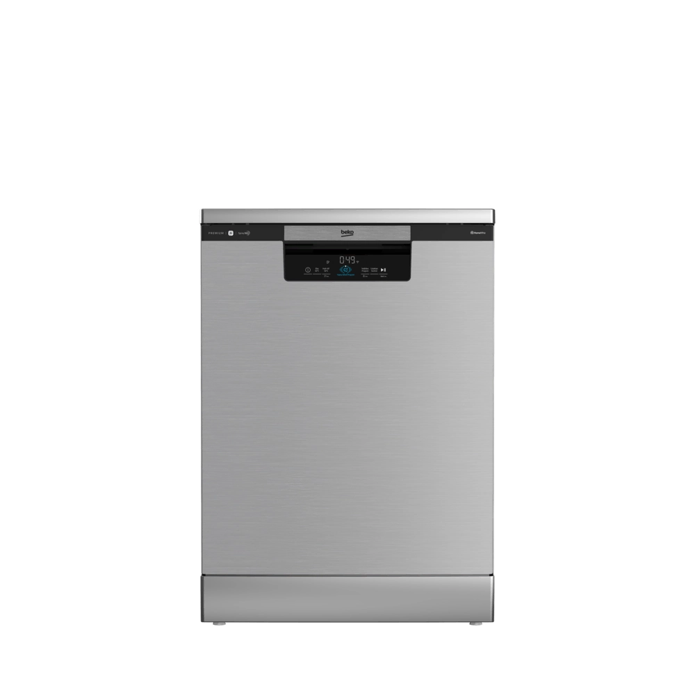 Beko B 811 I Yapay Zekalı Premium Serisi Solo Bulaşık Makinesi