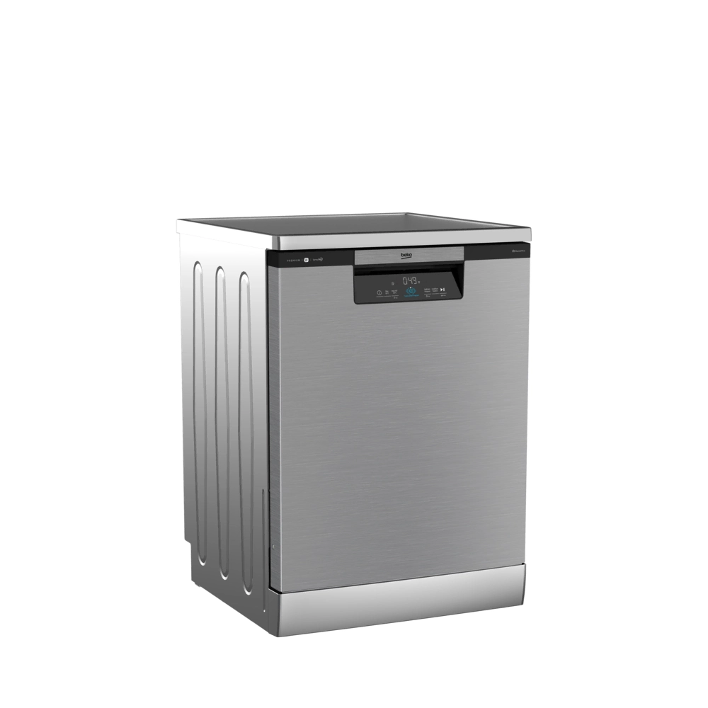 Beko B 811 I Yapay Zekalı Premium Serisi Solo Bulaşık Makinesi