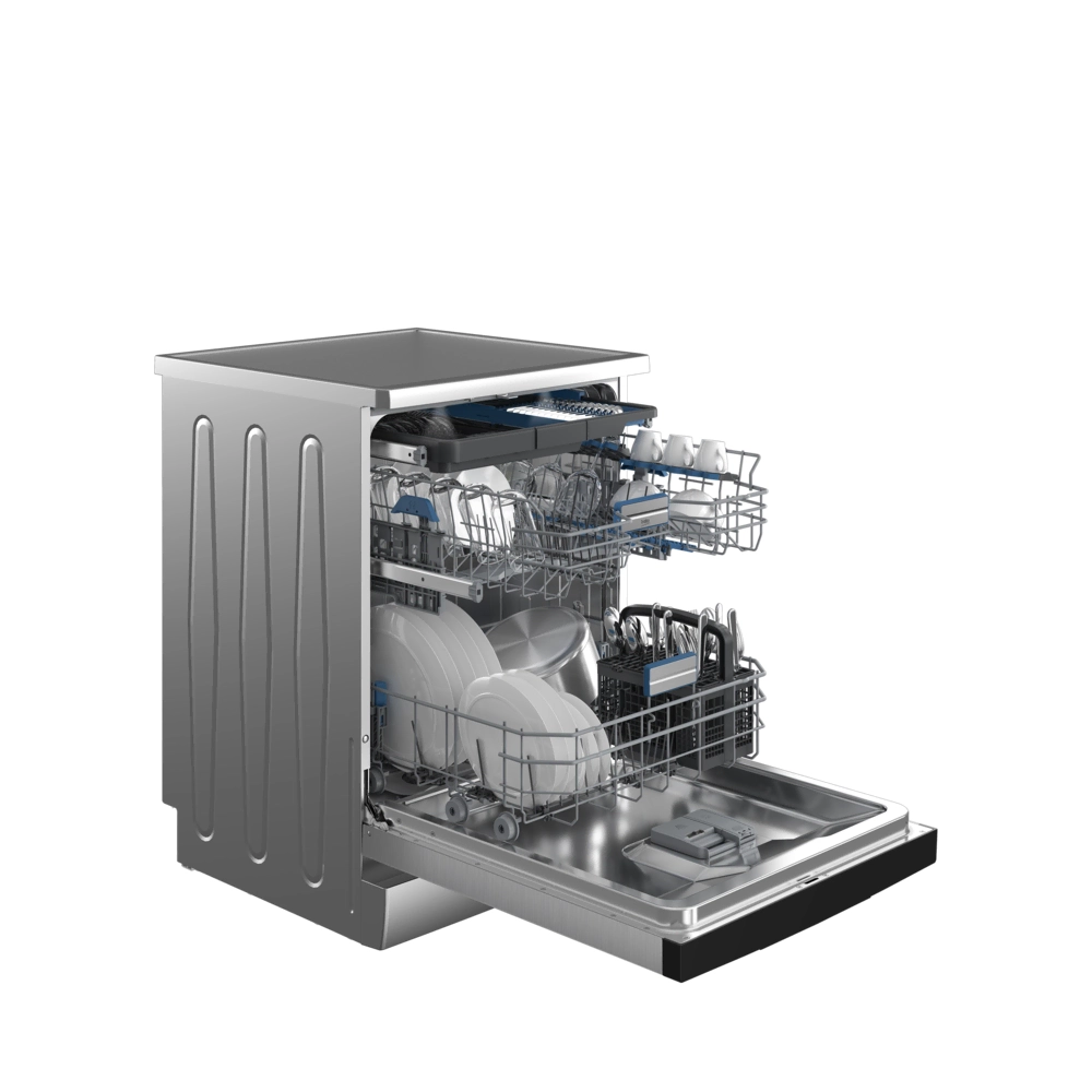 Beko B 811 I Yapay Zekalı Premium Serisi Solo Bulaşık Makinesi