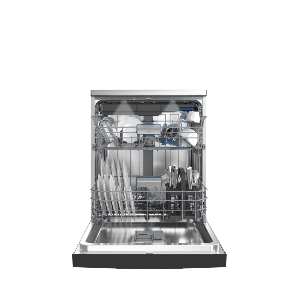 Beko B 811 I Yapay Zekalı Premium Serisi Solo Bulaşık Makinesi