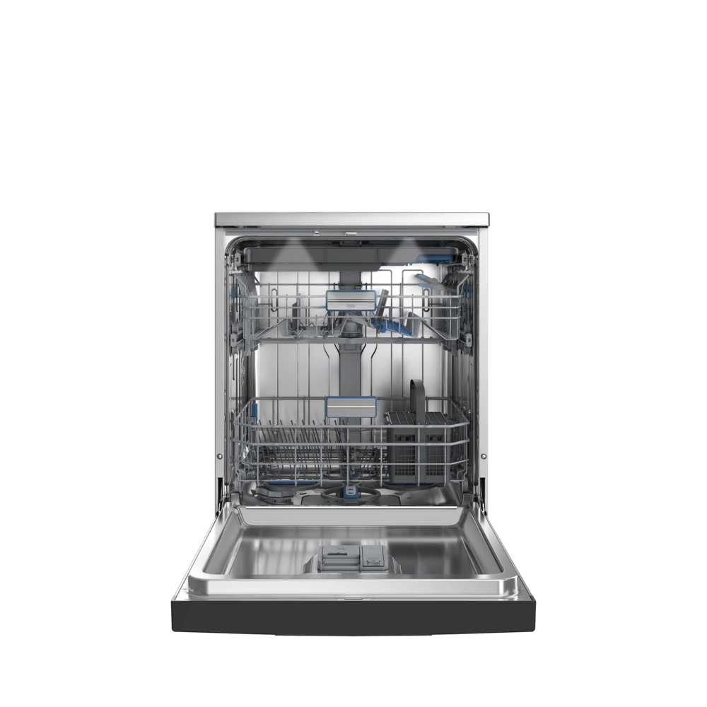 Beko B 811 I Yapay Zekalı Premium Serisi Solo Bulaşık Makinesi