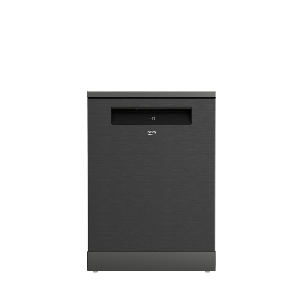 Beko B 811 DI HP Yapay Zekalı Premium Serisi Solo Bulaşık Makinesi