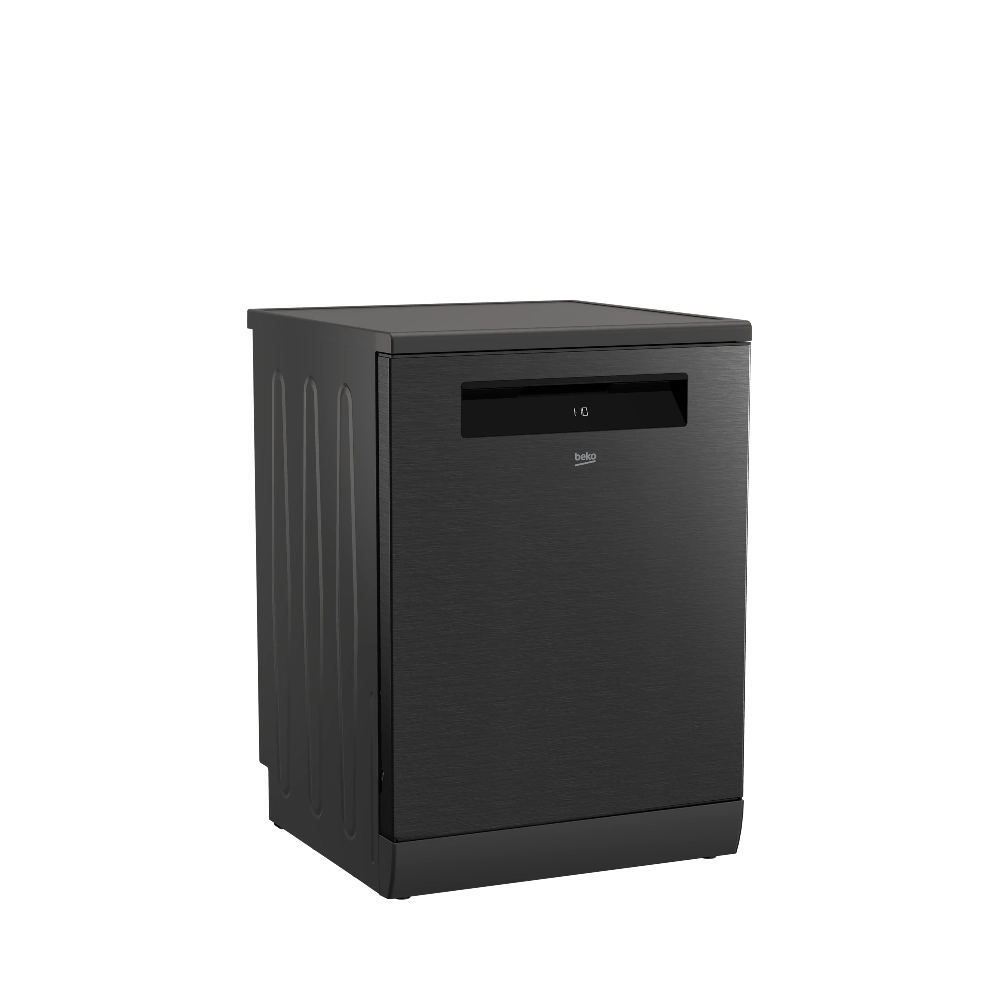 Beko B 811 DI HP Yapay Zekalı Premium Serisi Solo Bulaşık Makinesi