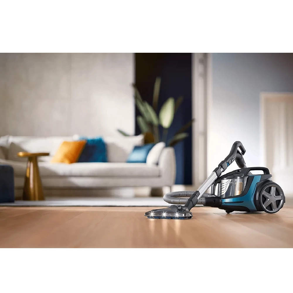 Philips XB9185/07 Marathon Ultimate Torbasız elektrikli süpürge DST7040/80 Buharlı Ütü Hediyeli
