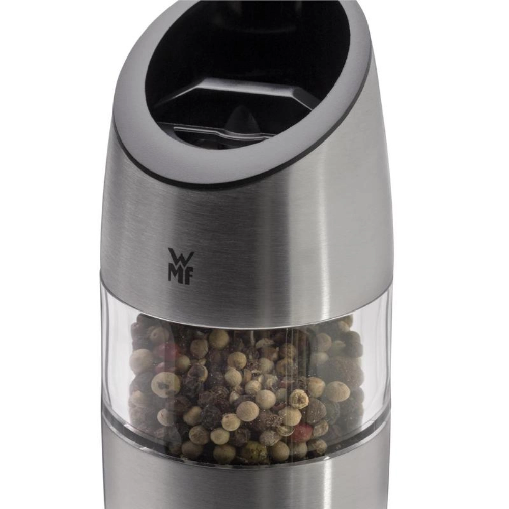 WMF Pilli Sensörlü Baharat Değirmeni 3201000872