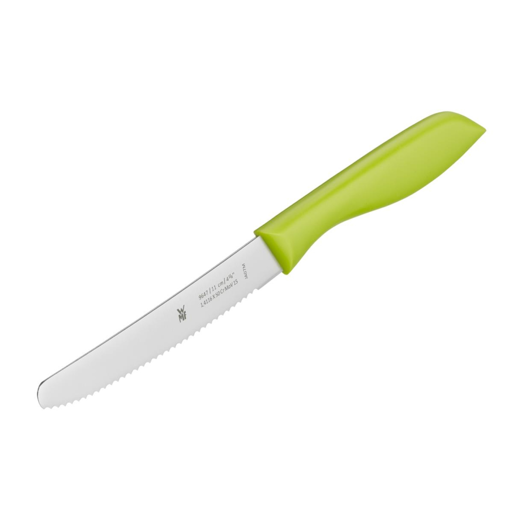 WMF Atıştırmalık Bıçağı 6'lı Renkli 3201007284