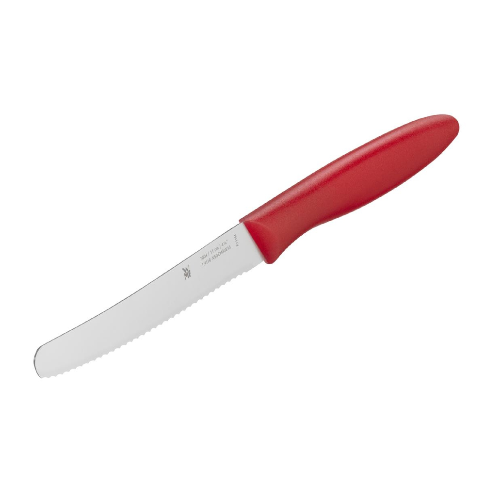 WMF Atıştırmalık Bıçağı 6'lı Renkli 3201007284