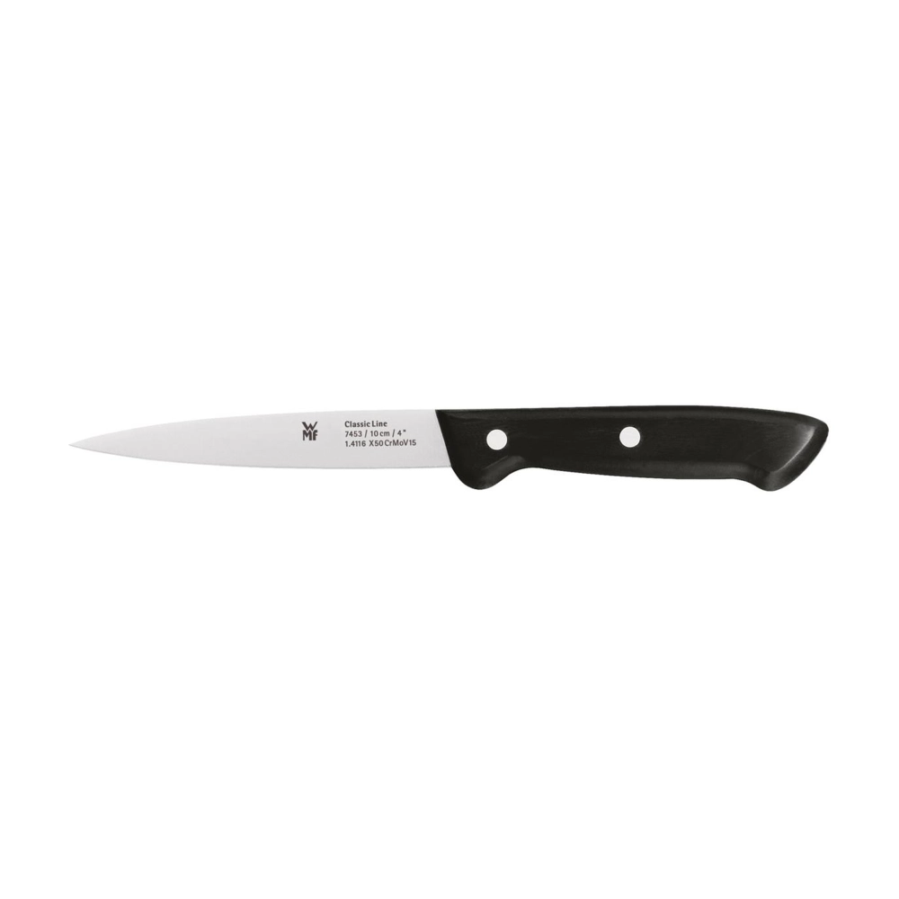 WMF Classic Line Çok Amaçlı Bıçak 10 cm 3201000166