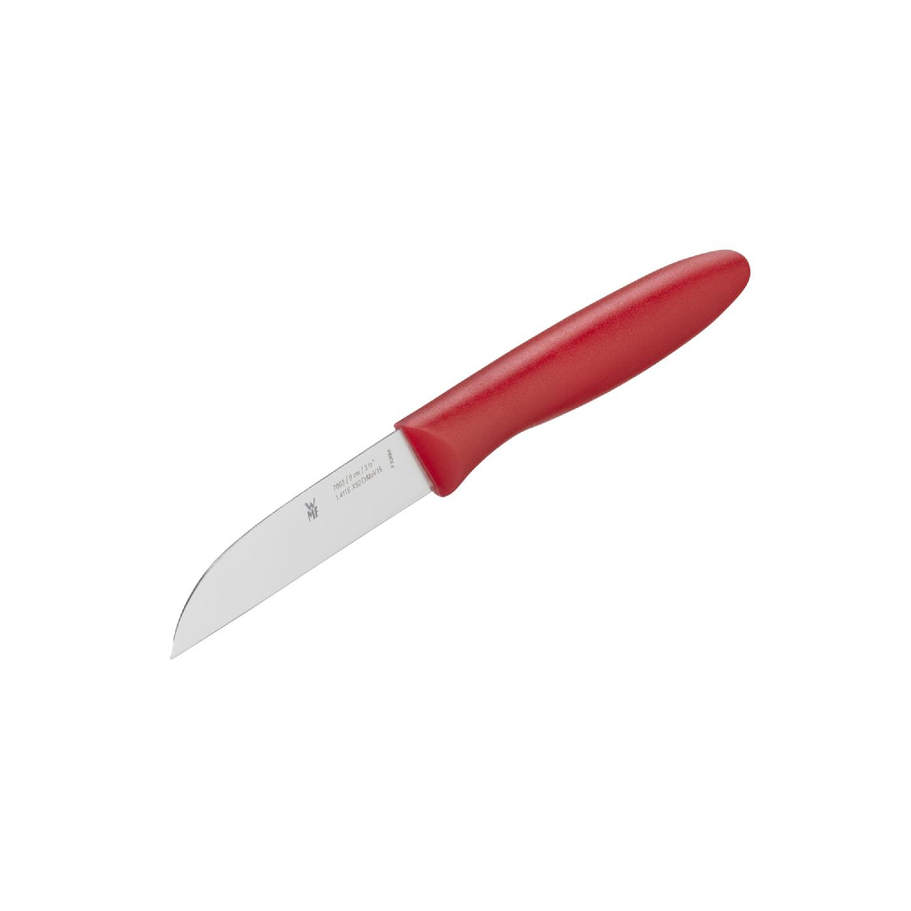 WMF Bıçak Seti Kırmızı 2'li 3201003008