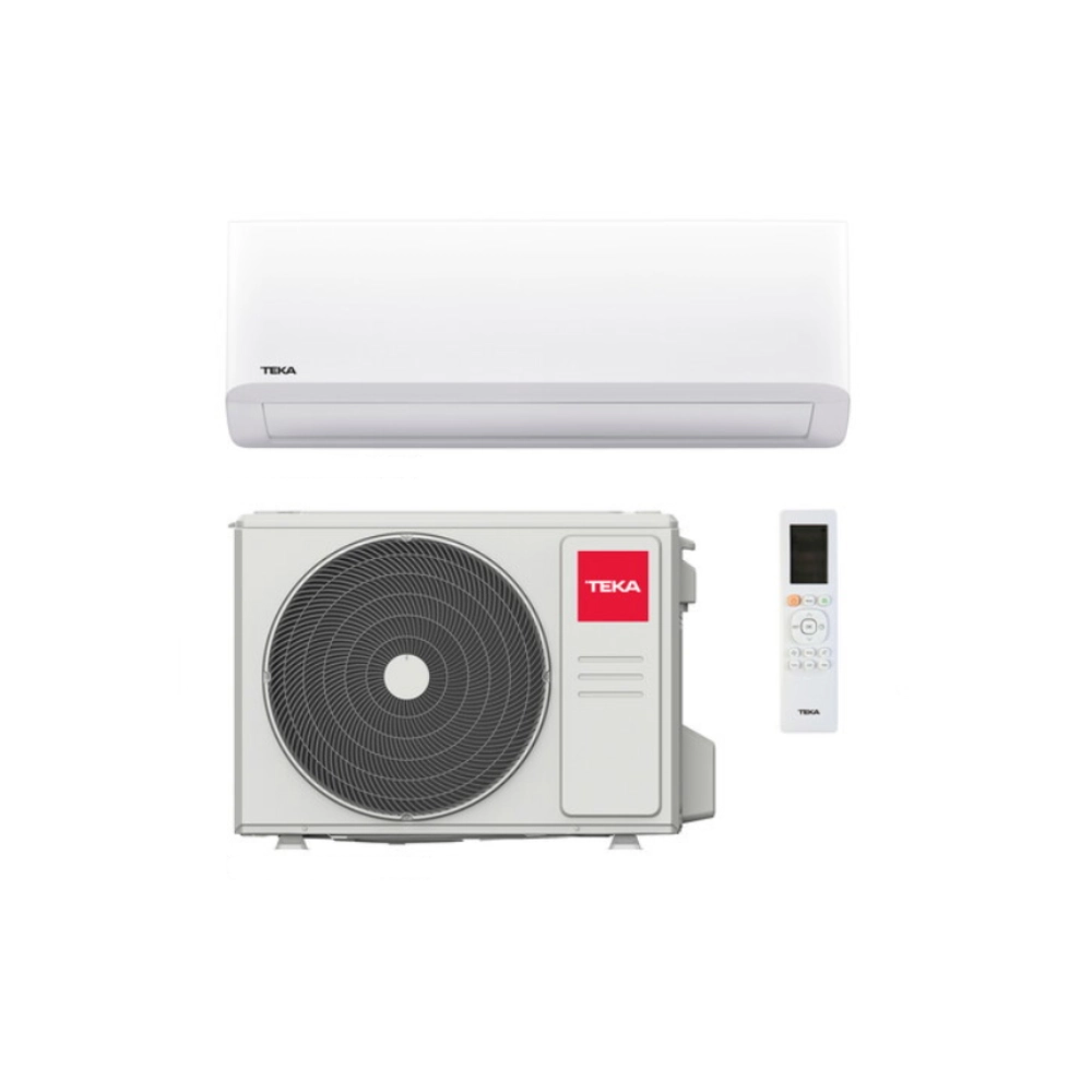 Teka Master Pro 18 TKGPC-18HFN8 / TKO-18HFN8 Wifi Bağlantılı 18000 BTU Inverter Klima