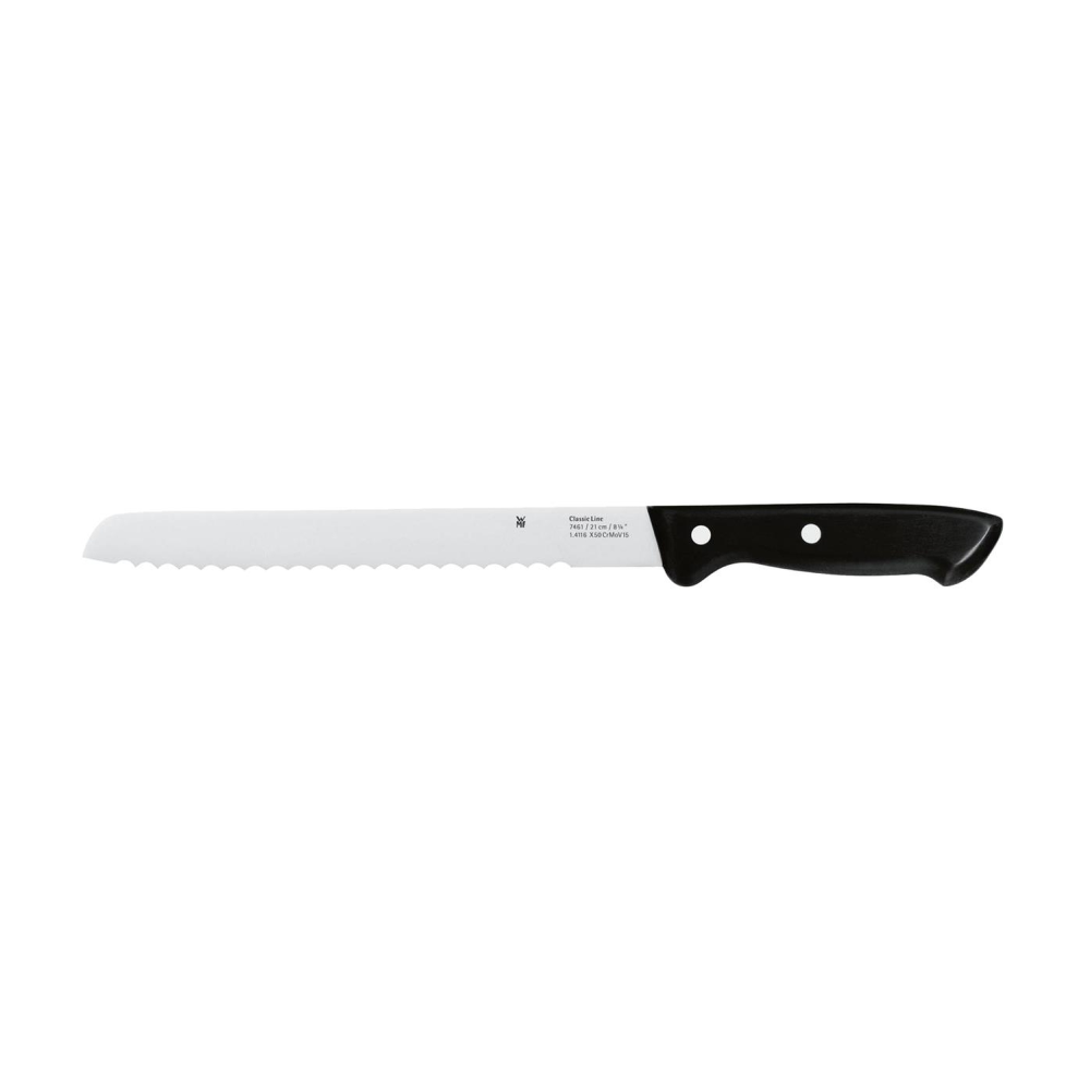 WMF Classic Line Ekmek Bıçağı 21 cm 3201000171