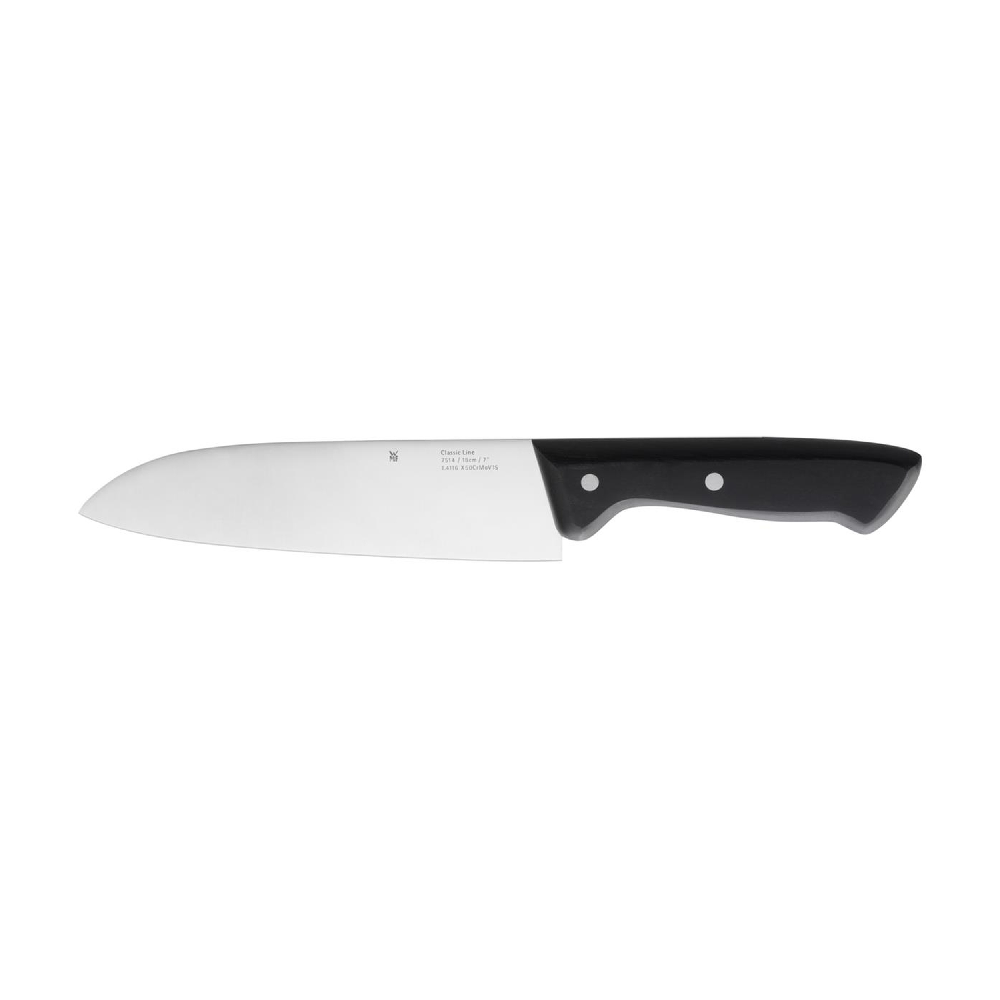 WMF Classic Line Santoku Bıçağı 18 cm 3201003016
