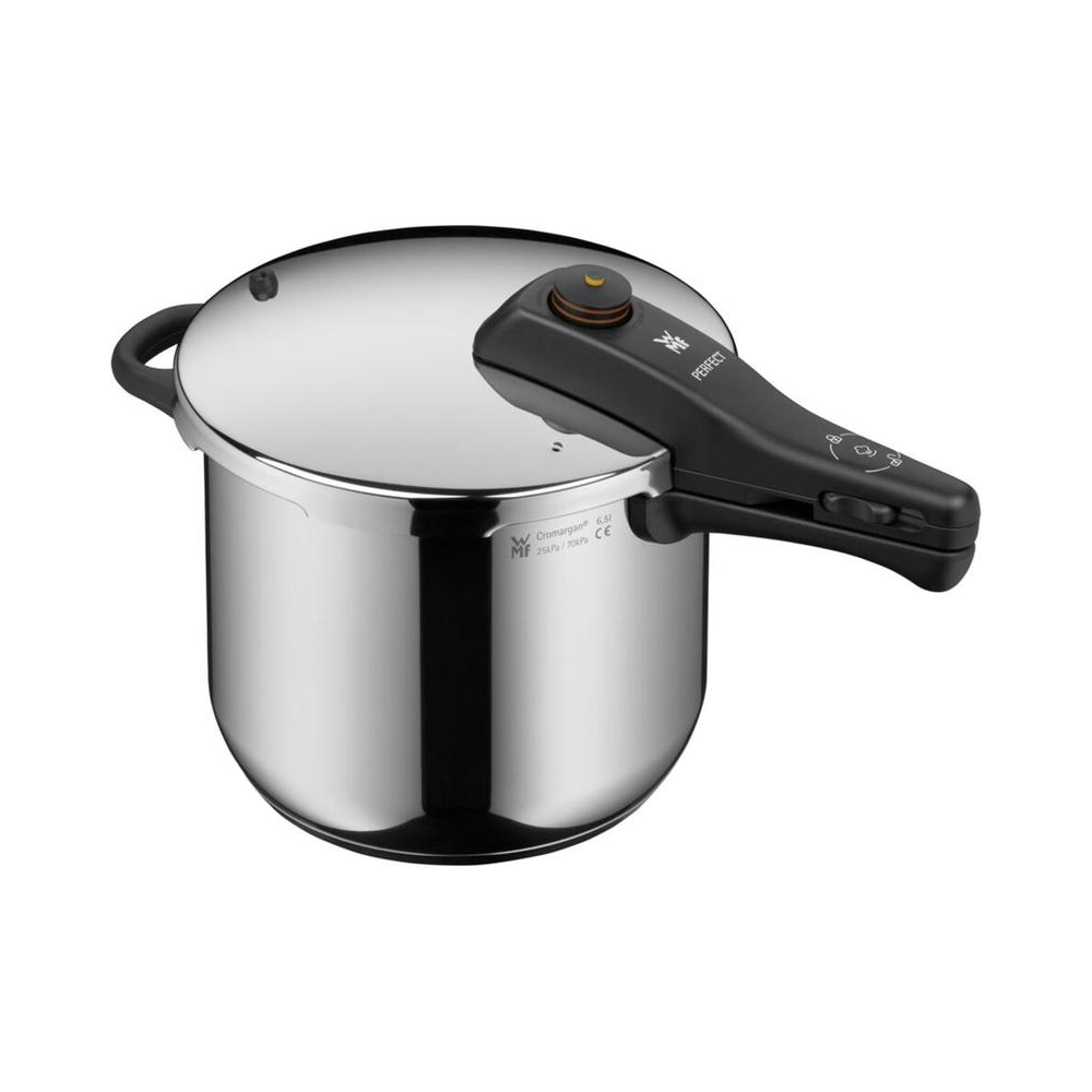 WMF Perfect 6.5 LT Düdüklü Tencere 1512000284
