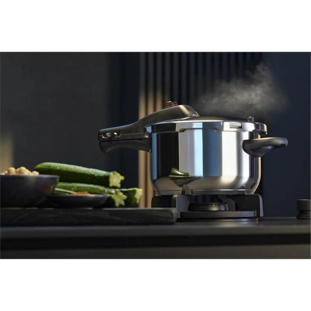 WMF Perfect 6.5 LT Düdüklü Tencere 1512000284
