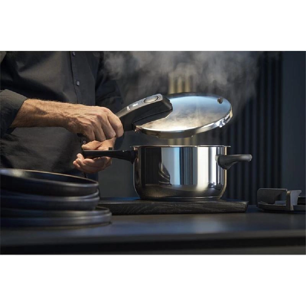 WMF Perfect 6.5 LT Düdüklü Tencere 1512000284