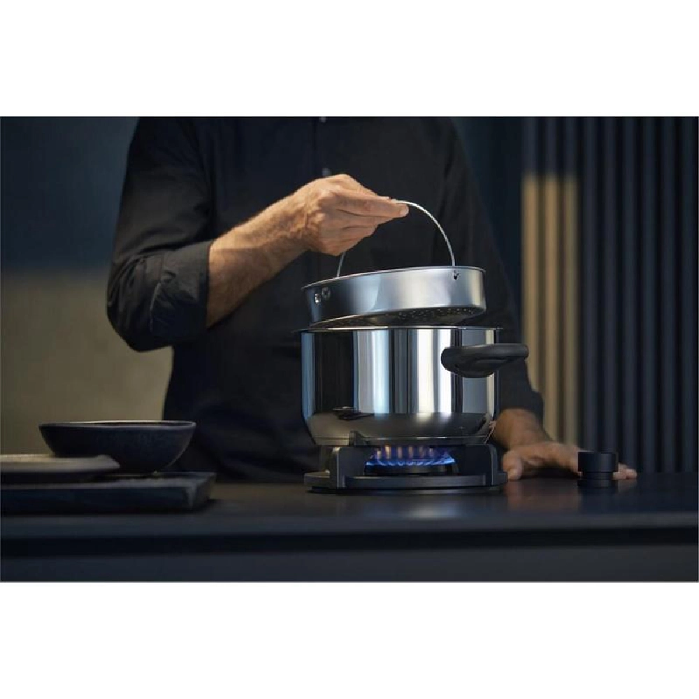 WMF Perfect 6.5 LT Düdüklü Tencere 1512000284