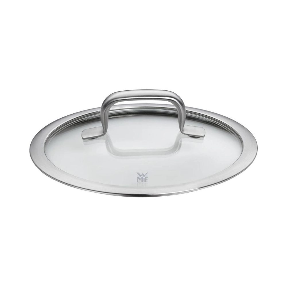 WMF Gourmet Plus Çelik Tencere Seti 5 Parça 8910000132