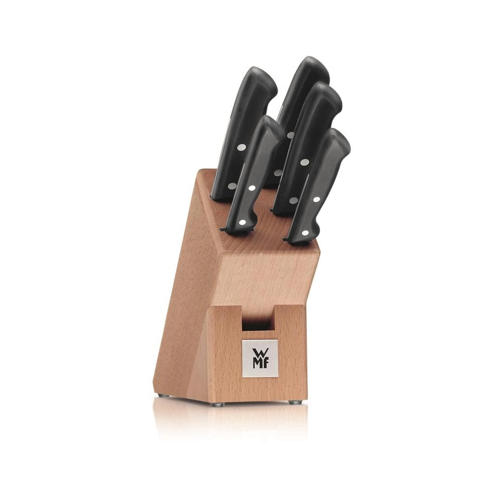 WMF Classic Line Bıçak Blok Seti 6'lı 3201003014