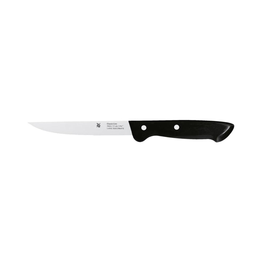 WMF Classic Line Bıçak Blok Seti 6'lı 3201003014
