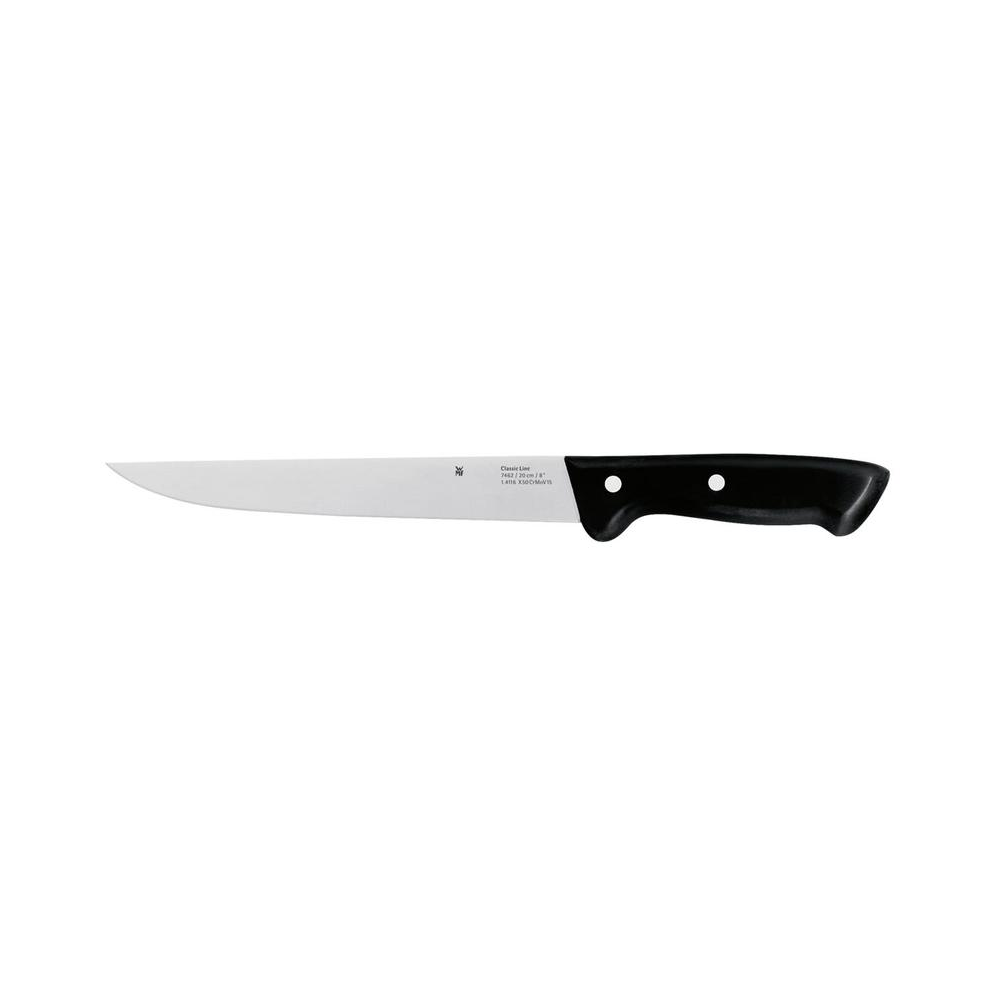 WMF Classic Line Bıçak Blok Seti 6'lı 3201003014
