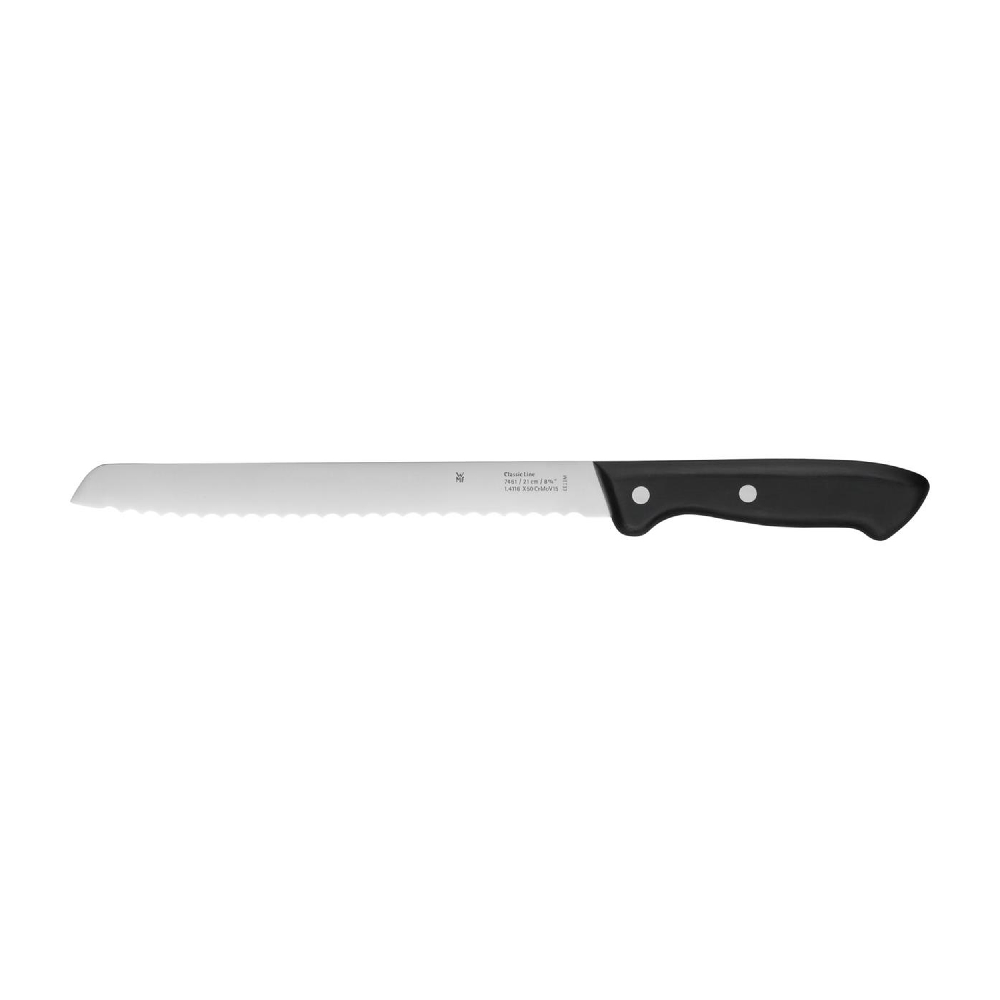 WMF Classic Line Bıçak Blok Seti 6'lı 3201003014