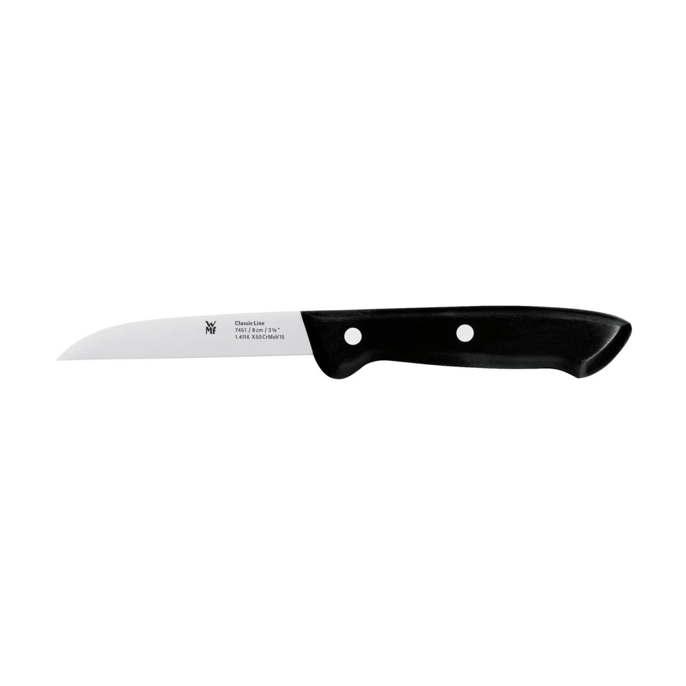 WMF Classic Line Bıçak Blok Seti 6'lı 3201003014