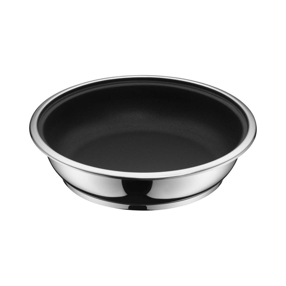 WMF ClickServe Set 3 Parça 24 + 28cm Çıkarılabilir Saplı Tava 8900540156