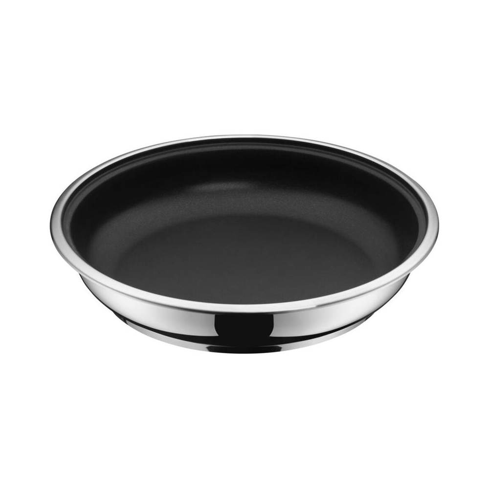 WMF ClickServe Set 3 Parça 24 + 28cm Çıkarılabilir Saplı Tava 8900540156