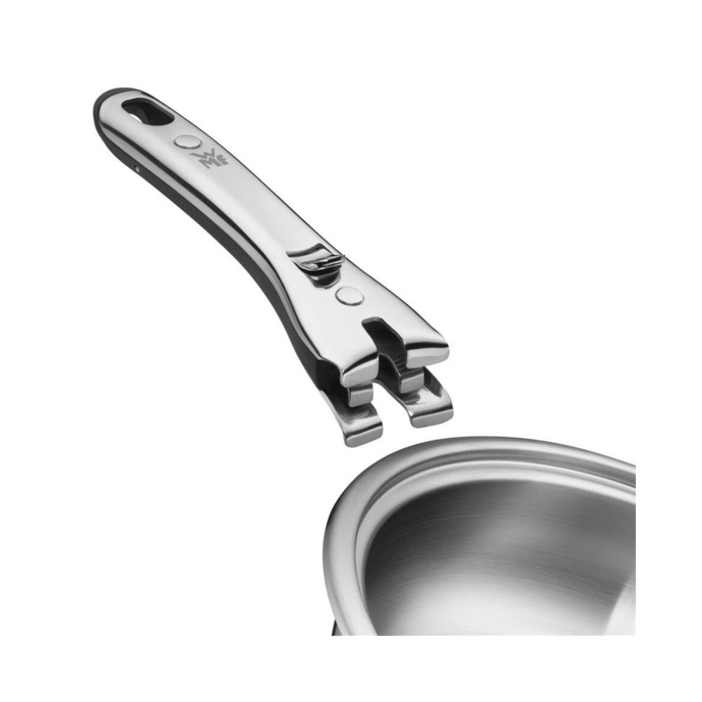 WMF ClickServe Set 3 Parça 24 + 28cm Çıkarılabilir Saplı Tava 8900540156
