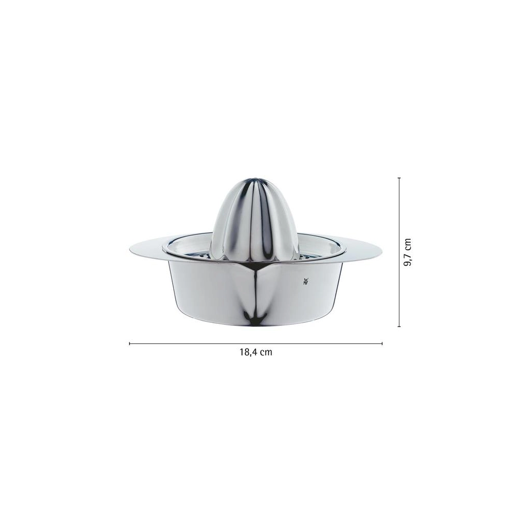 WMF Gourmet Narenciye Sıkacağı 13 cm 3201000742