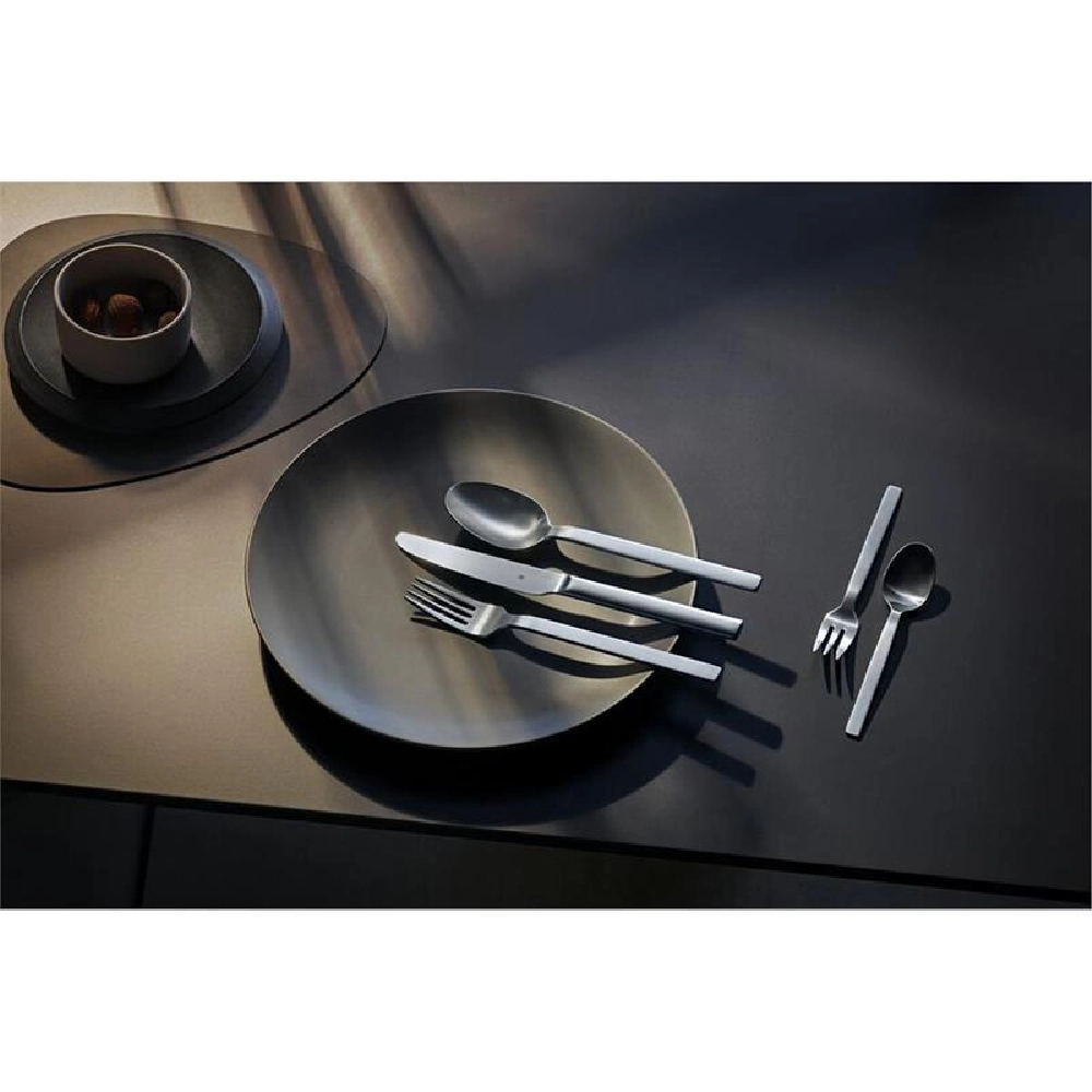 WMF Alteo 60 Parça 12 Kişilik Çatal Kaşık Bıçak Takımı Mat 3201112501